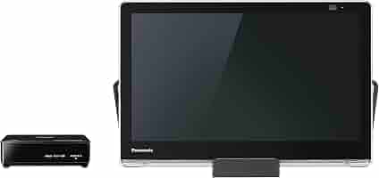 Panasonic VIERA プライベート・ビエラ ポータブルテレビ 15型 Amazon.co.jp: パナソニック 15V型 ハイビジョン ポータブル